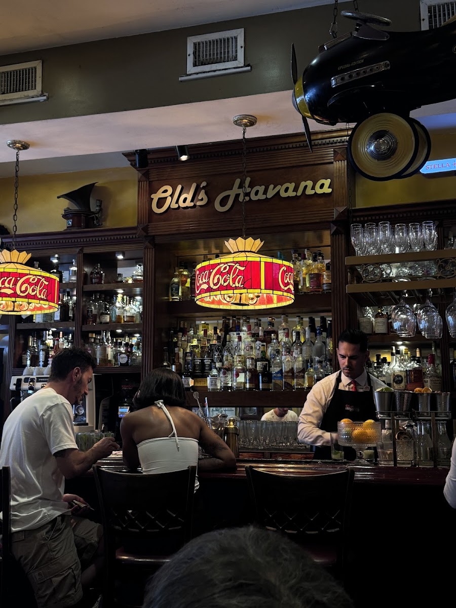 Old's Havana Cuban Bar & Cocina Photo 3