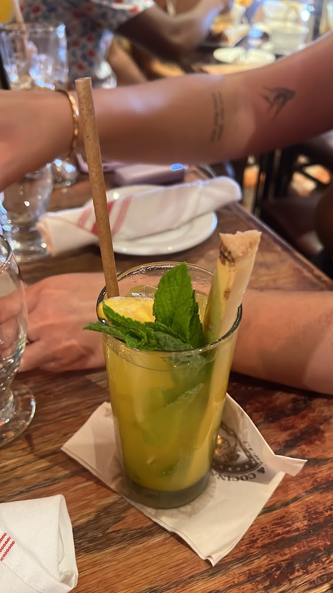 Old's Havana Cuban Bar & Cocina Photo 6
