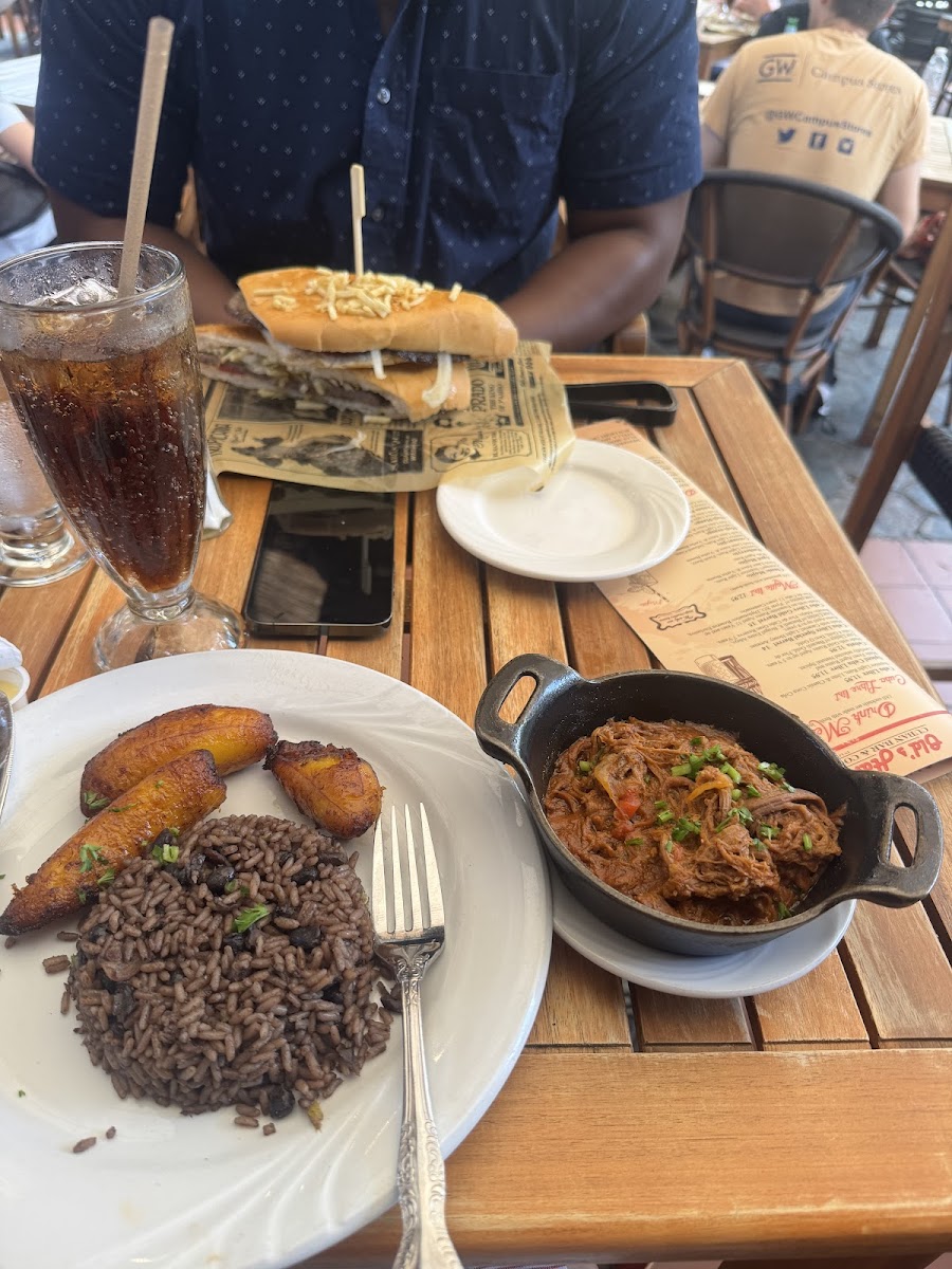 Old's Havana Cuban Bar & Cocina Photo 7