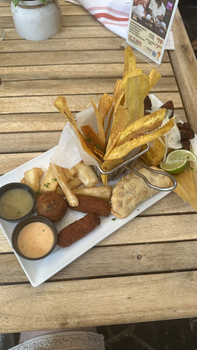 Old's Havana Cuban Bar & Cocina Photo 8