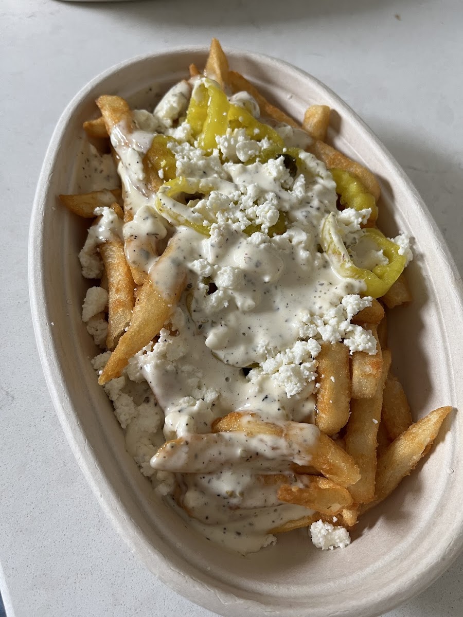 Zaytoon Mediterranean Grill Photo 5