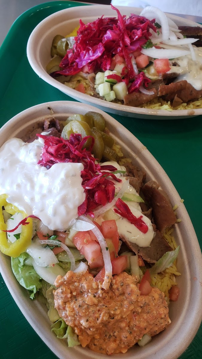 Zaytoon Mediterranean Grill Photo 7