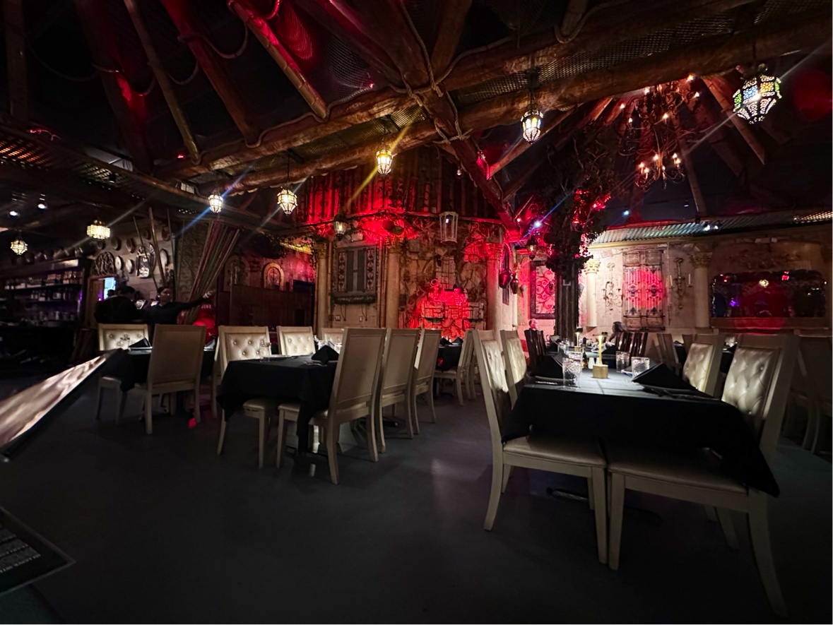 La Vie Mediterranean Restaurant Photo 4