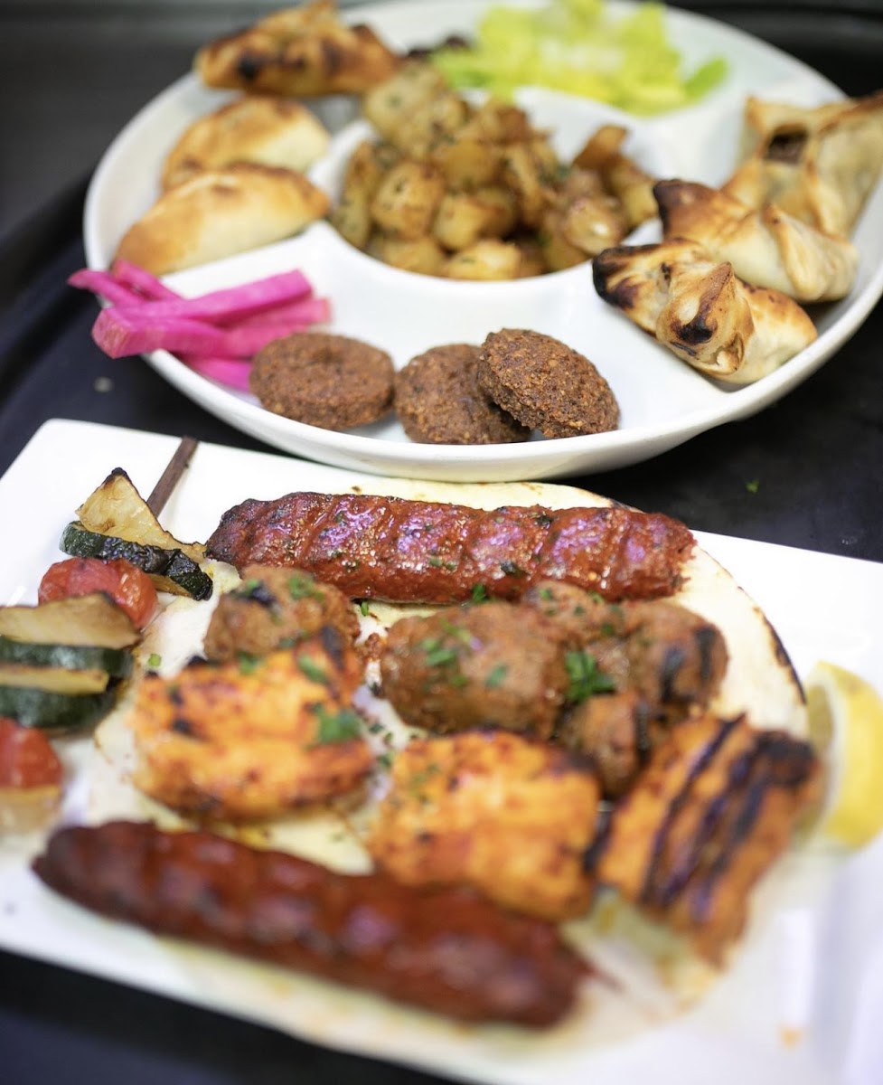 La Vie Mediterranean Restaurant Photo 6