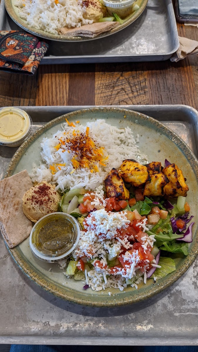 Rice Mediterranean Kitchen Photo 7