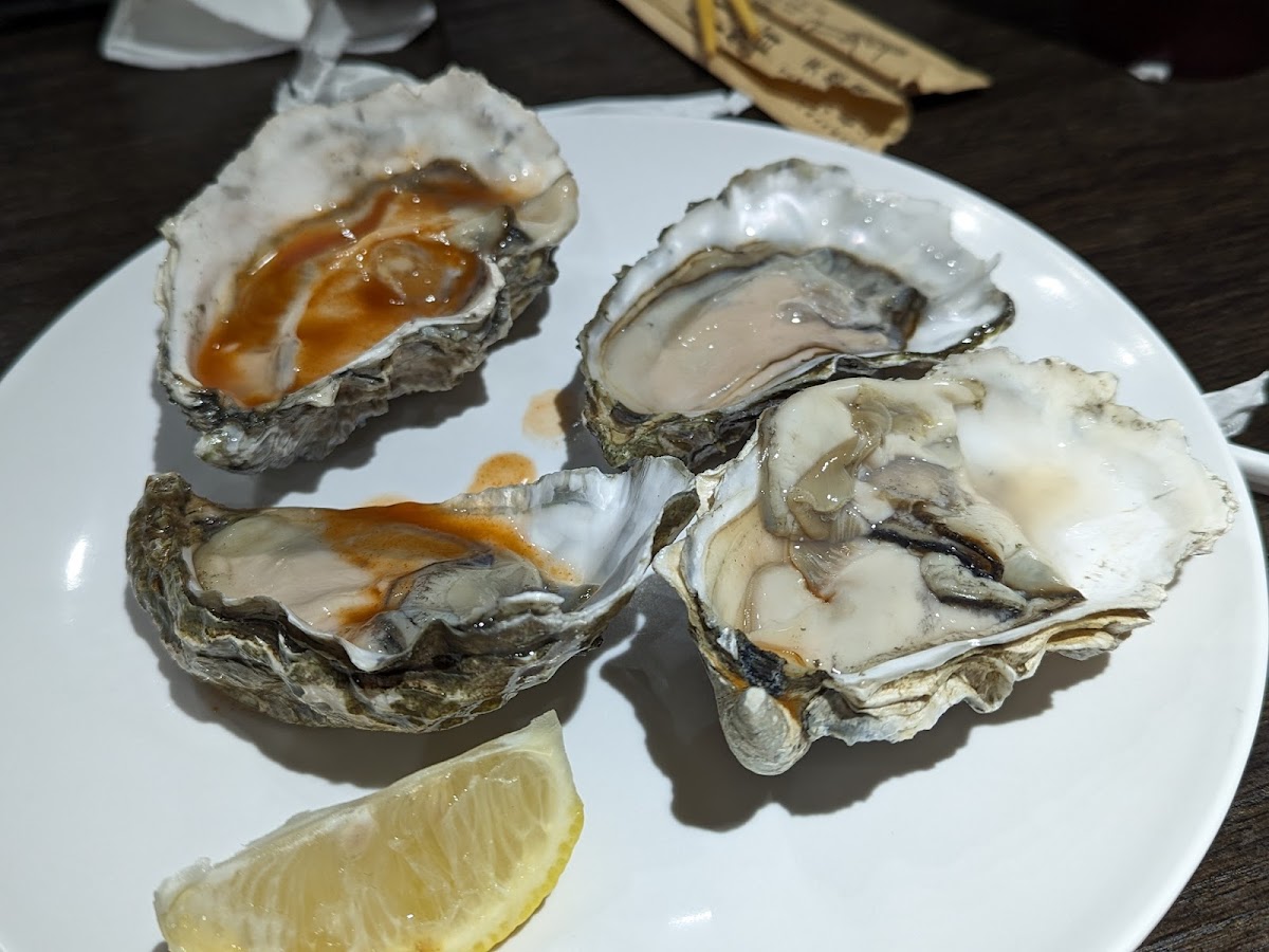 Imperial Sushi Seafood Buffet Photo 9