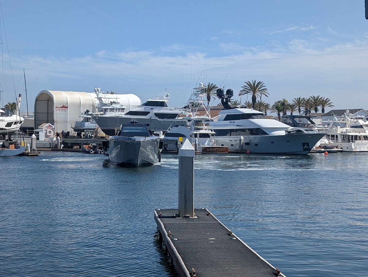 Woody's Wharf Photo 4