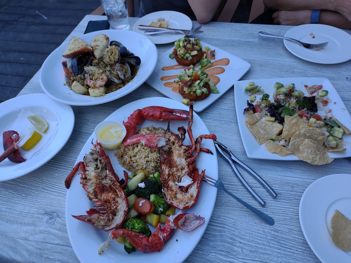 Woody's Wharf Photo 9