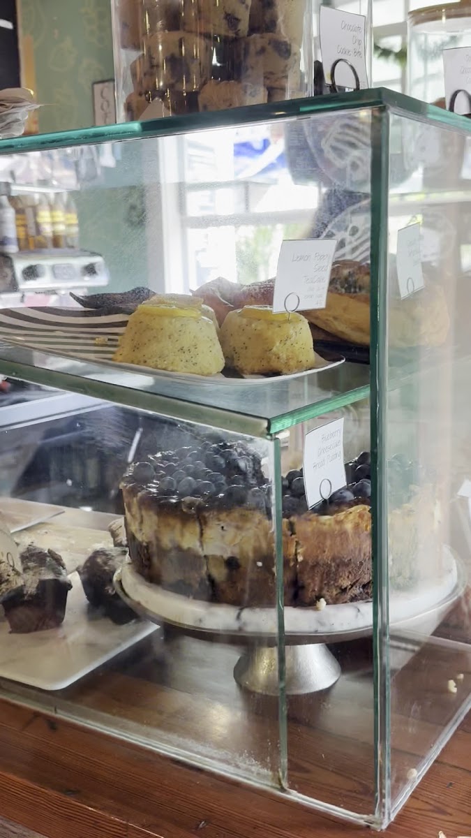 Moondog Cafe Key West Photo 2