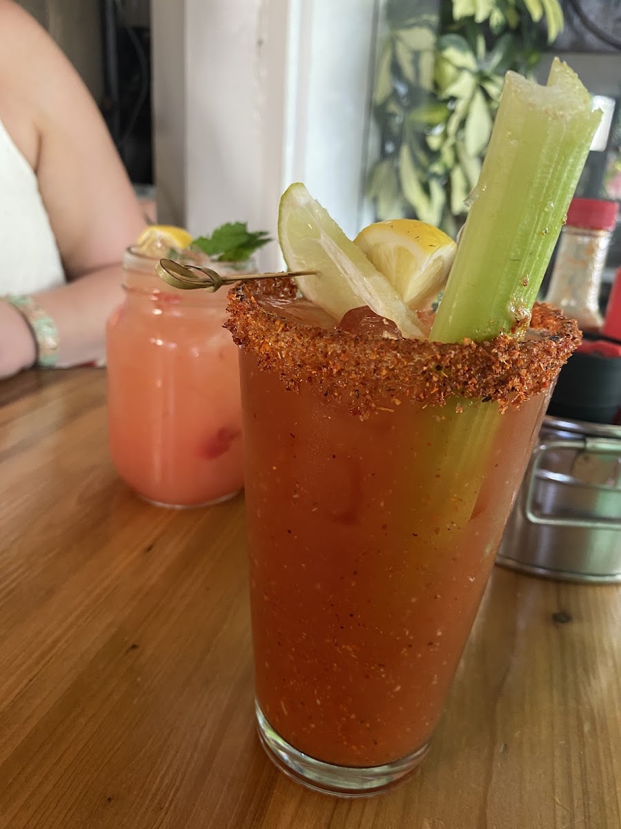 Moondog Cafe Key West Photo 9