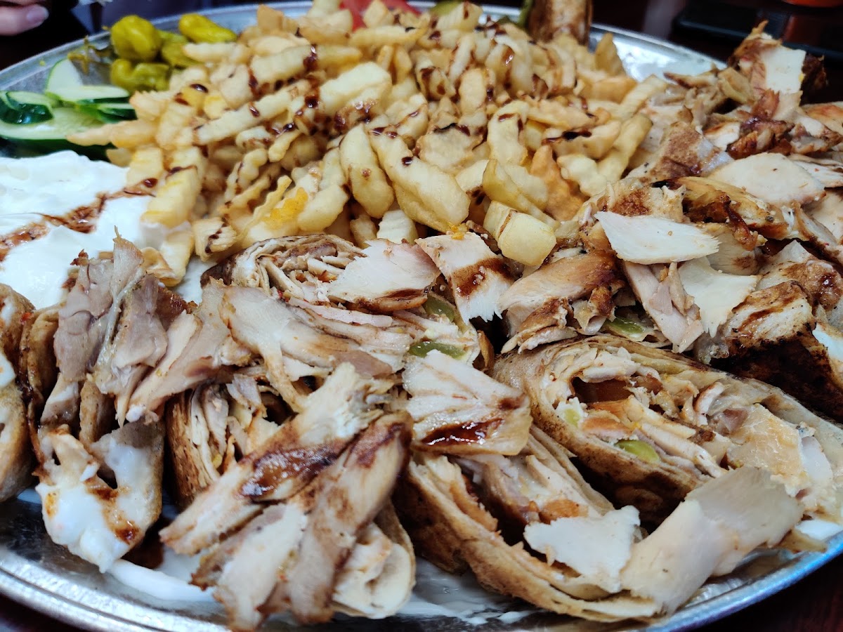 Al-Sham Restaurant Photo 10