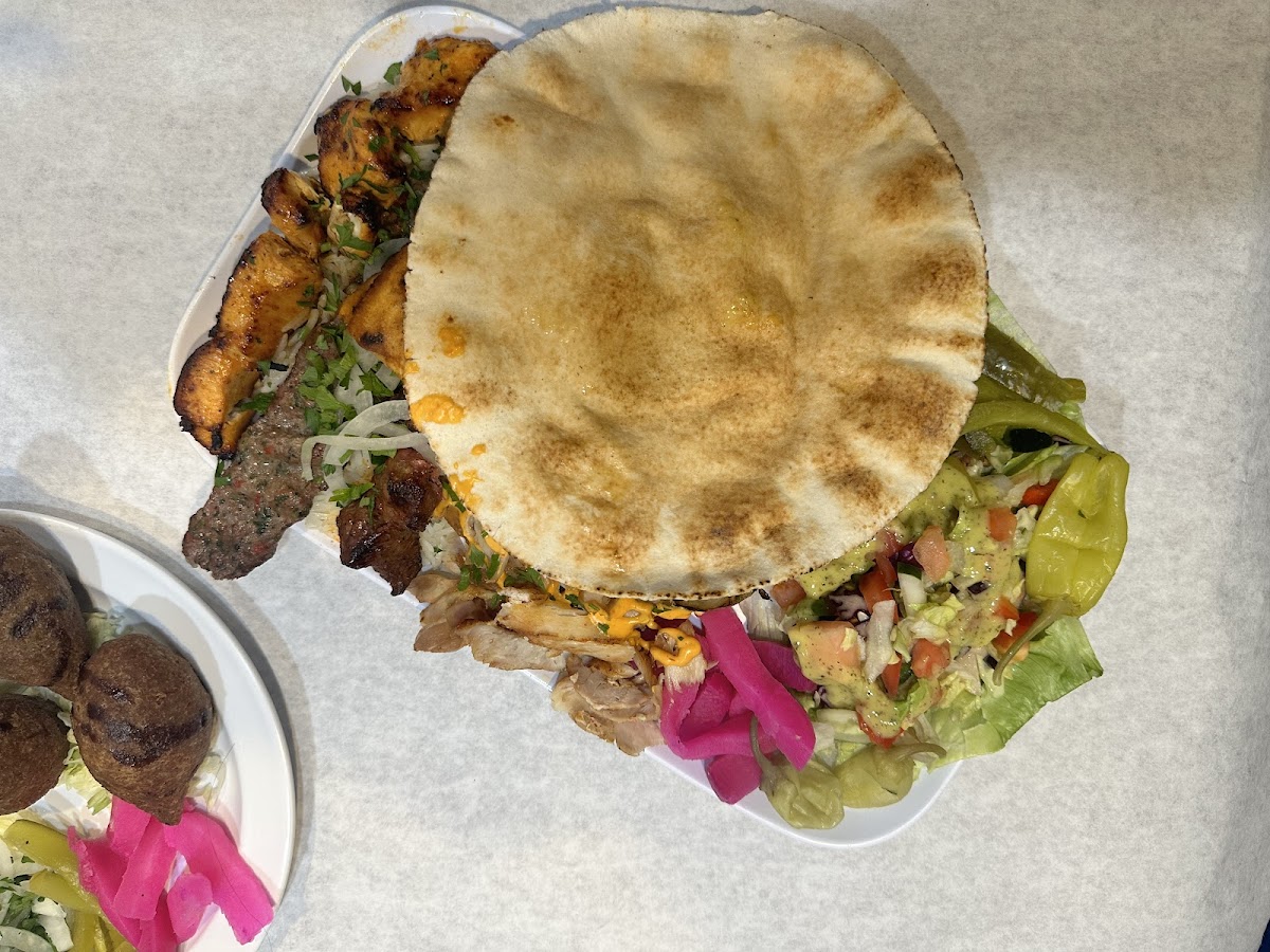 Al-Sham Restaurant Photo 6