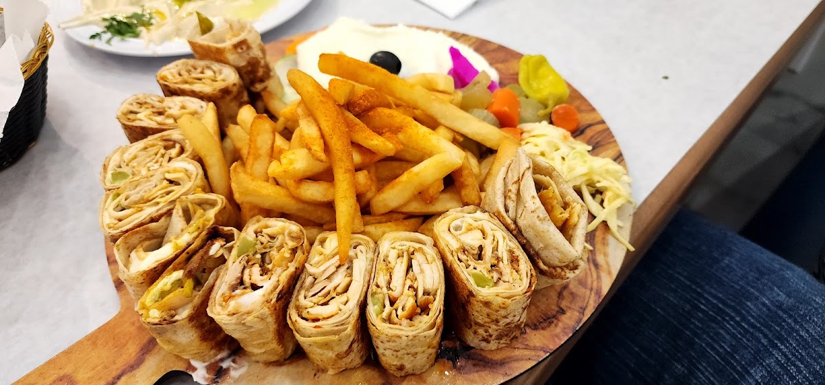 Al-Sham Restaurant Photo 7