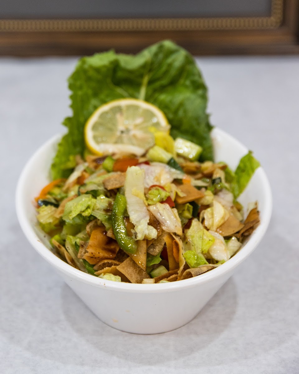 Al-Sham Restaurant Photo 9
