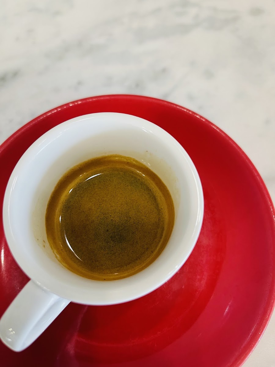 Leone Café Photo 7