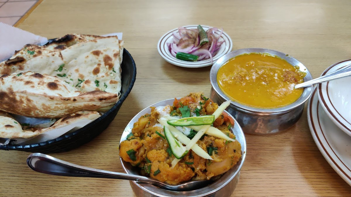The Indian Oven Photo 10