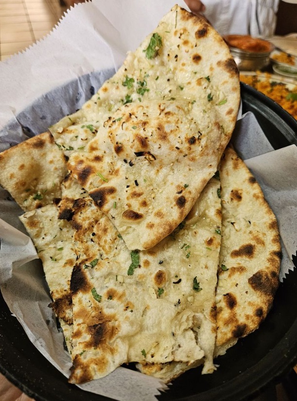 The Indian Oven Photo 5