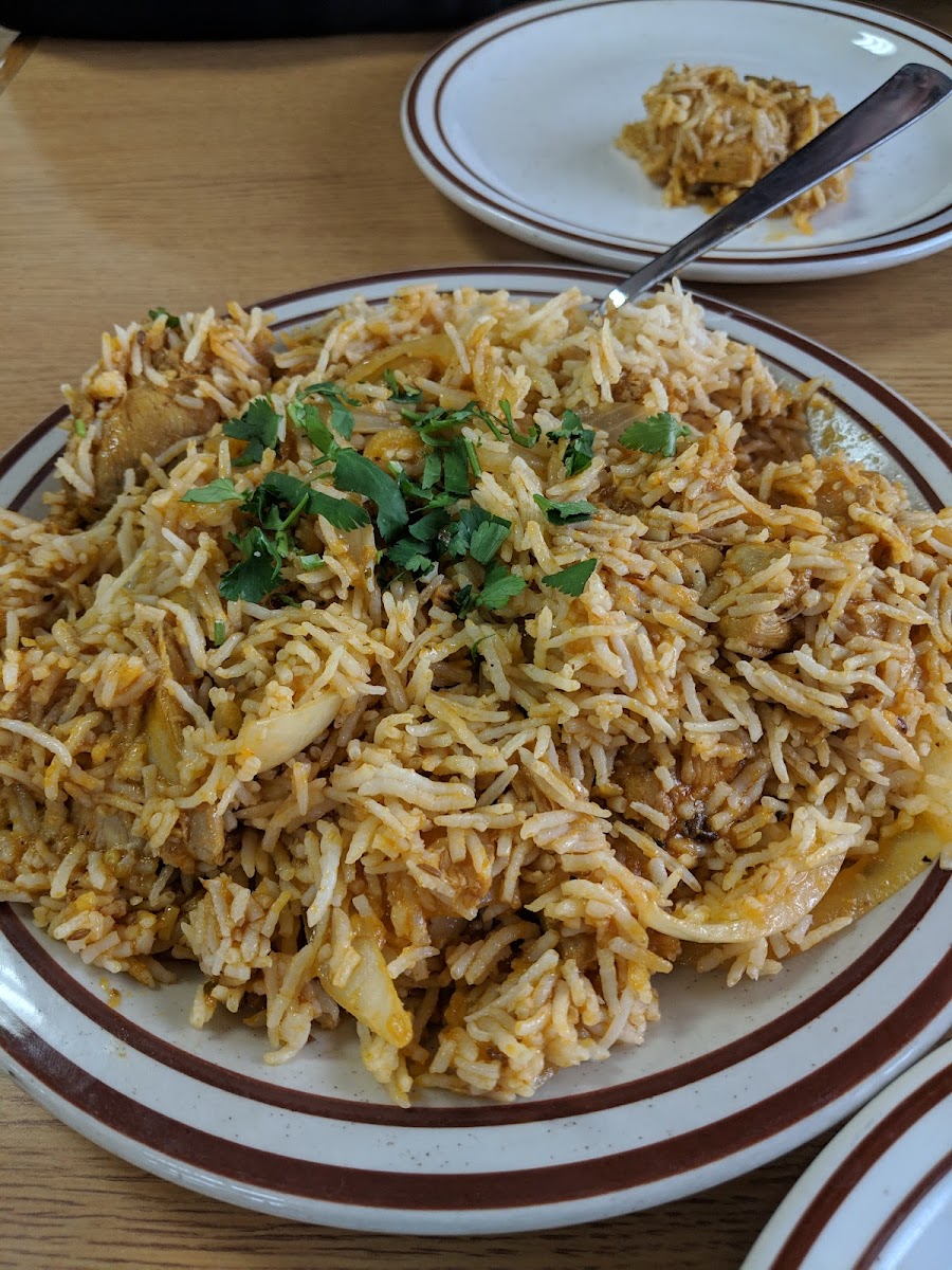 The Indian Oven Photo 8