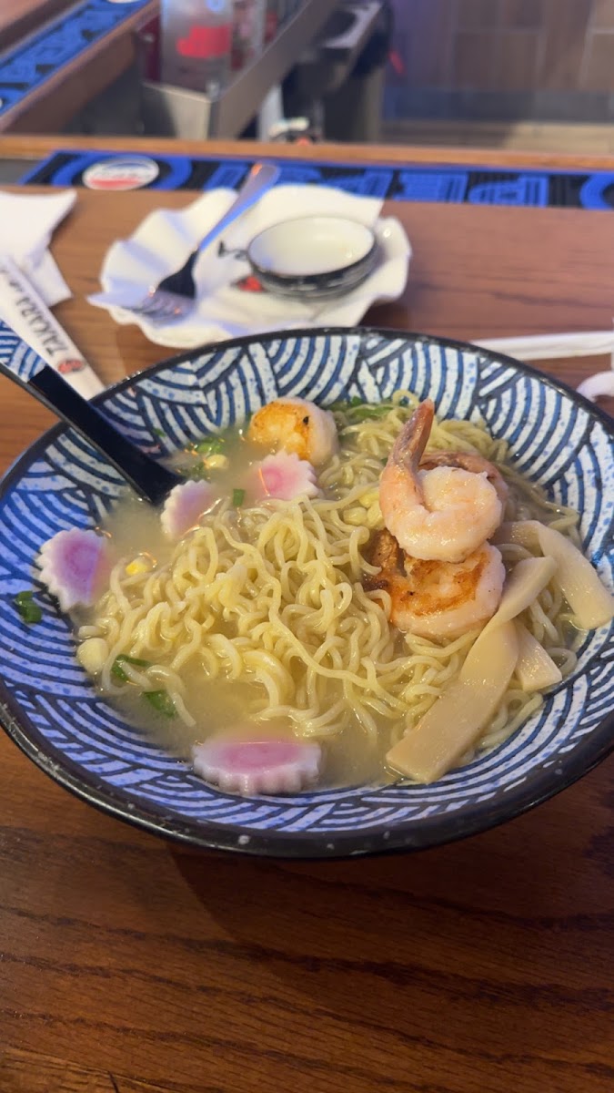 Takara Japanese Restaurant Photo 4
