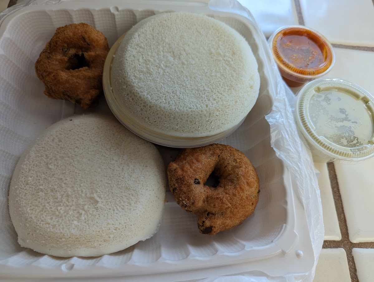 Idly Express - Milpitas Photo 5