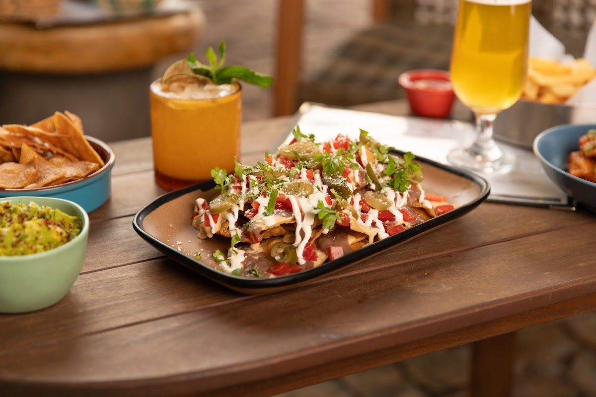 Pikio Taco Photo 3