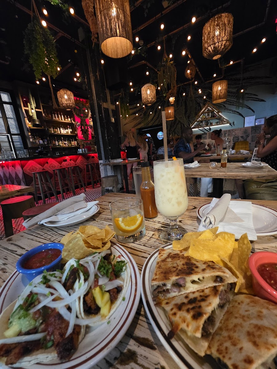 Pikio Taco Photo 4