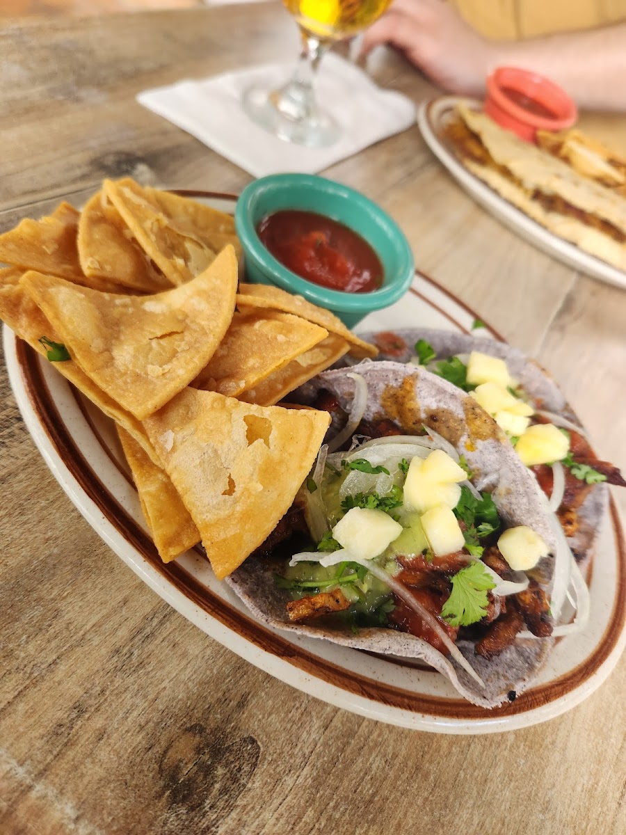 Pikio Taco Photo 6