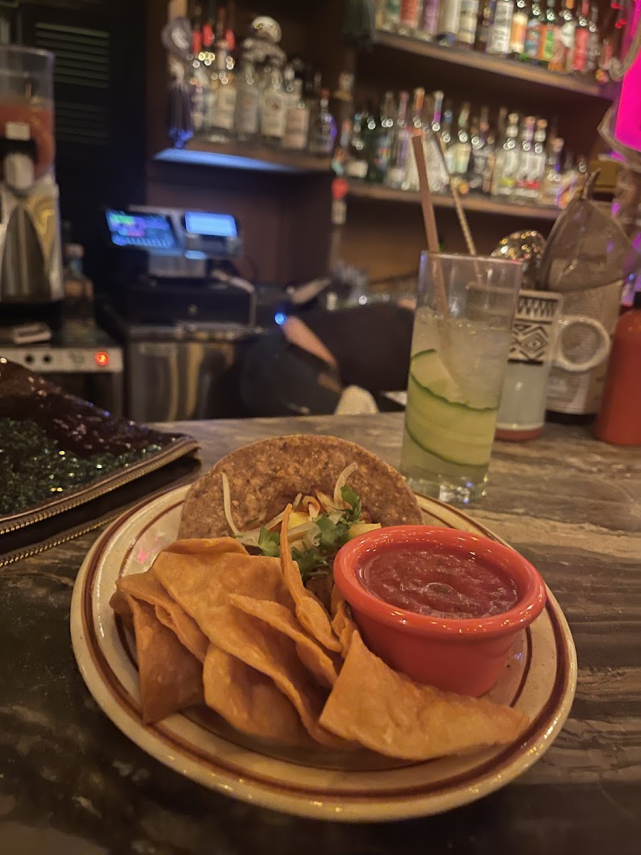 Pikio Taco Photo 9