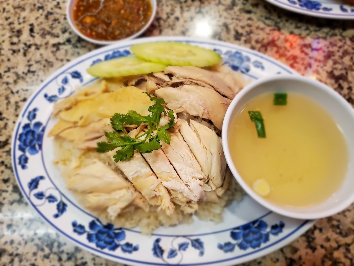 Sanamluang Cafe Hollywood Photo 8