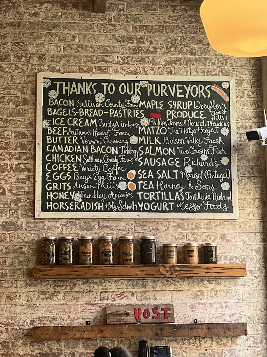 Bubby's Photo Menu 6