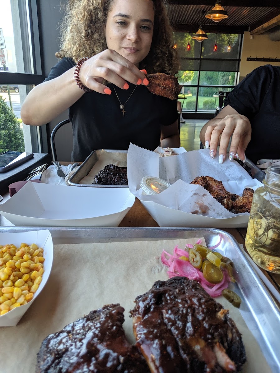 Smok-Haus Photo 7