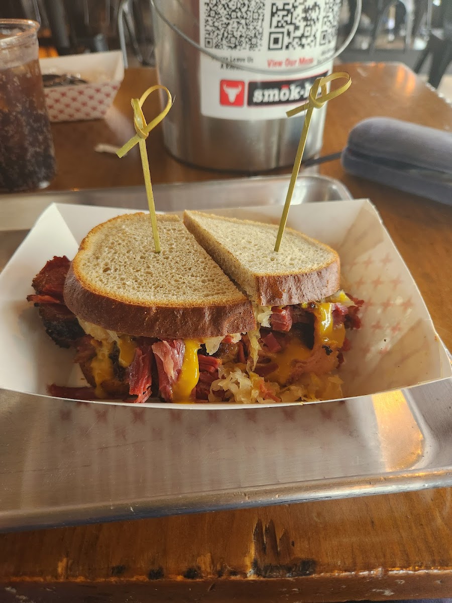 Smok-Haus Photo 8