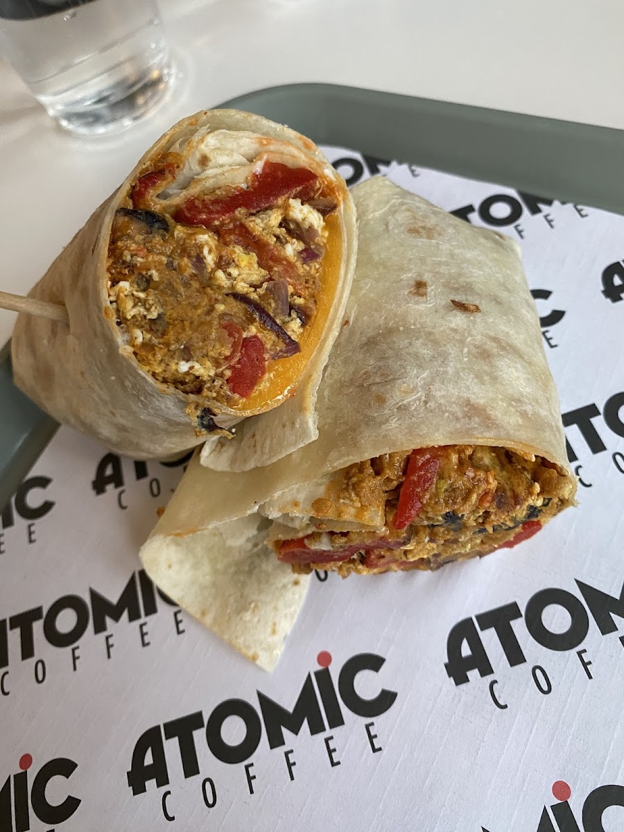 Atomic Coffee Photo 10