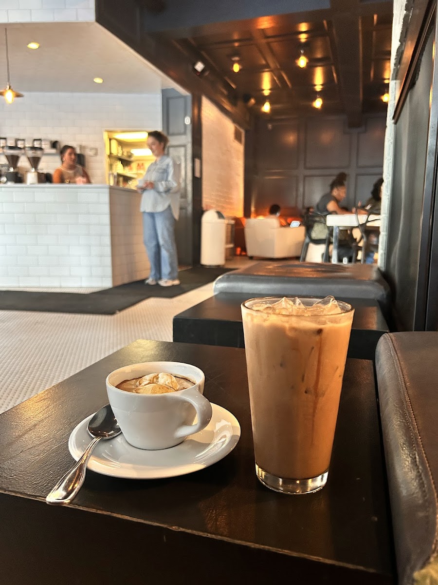 Atomic Coffee Photo 4