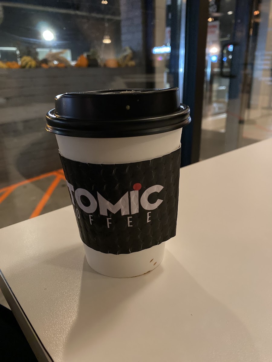 Atomic Coffee Photo 5