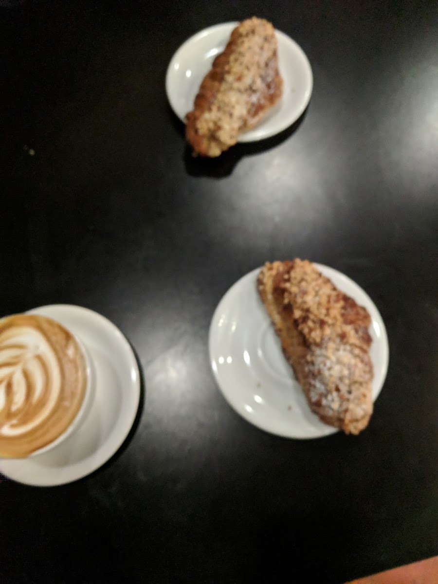 Atomic Coffee Photo 6
