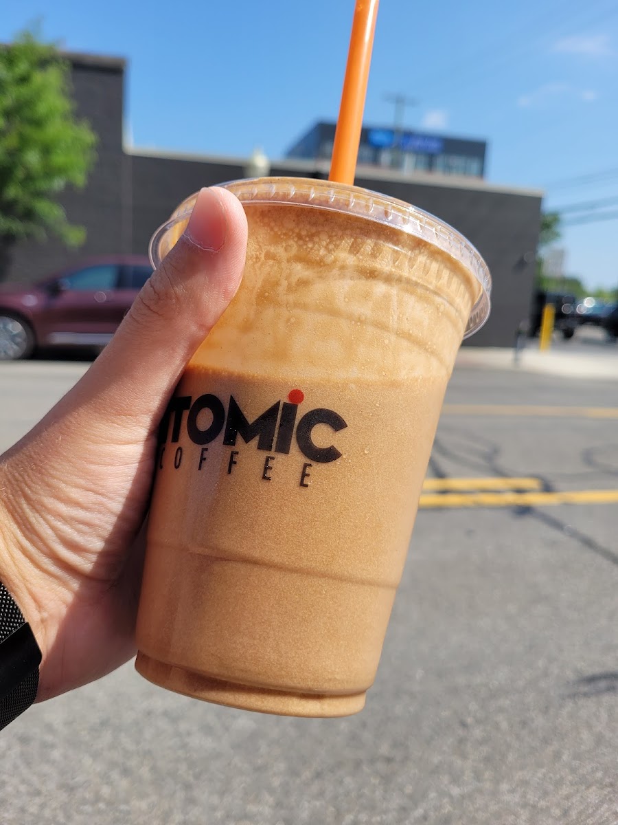 Atomic Coffee Photo 7