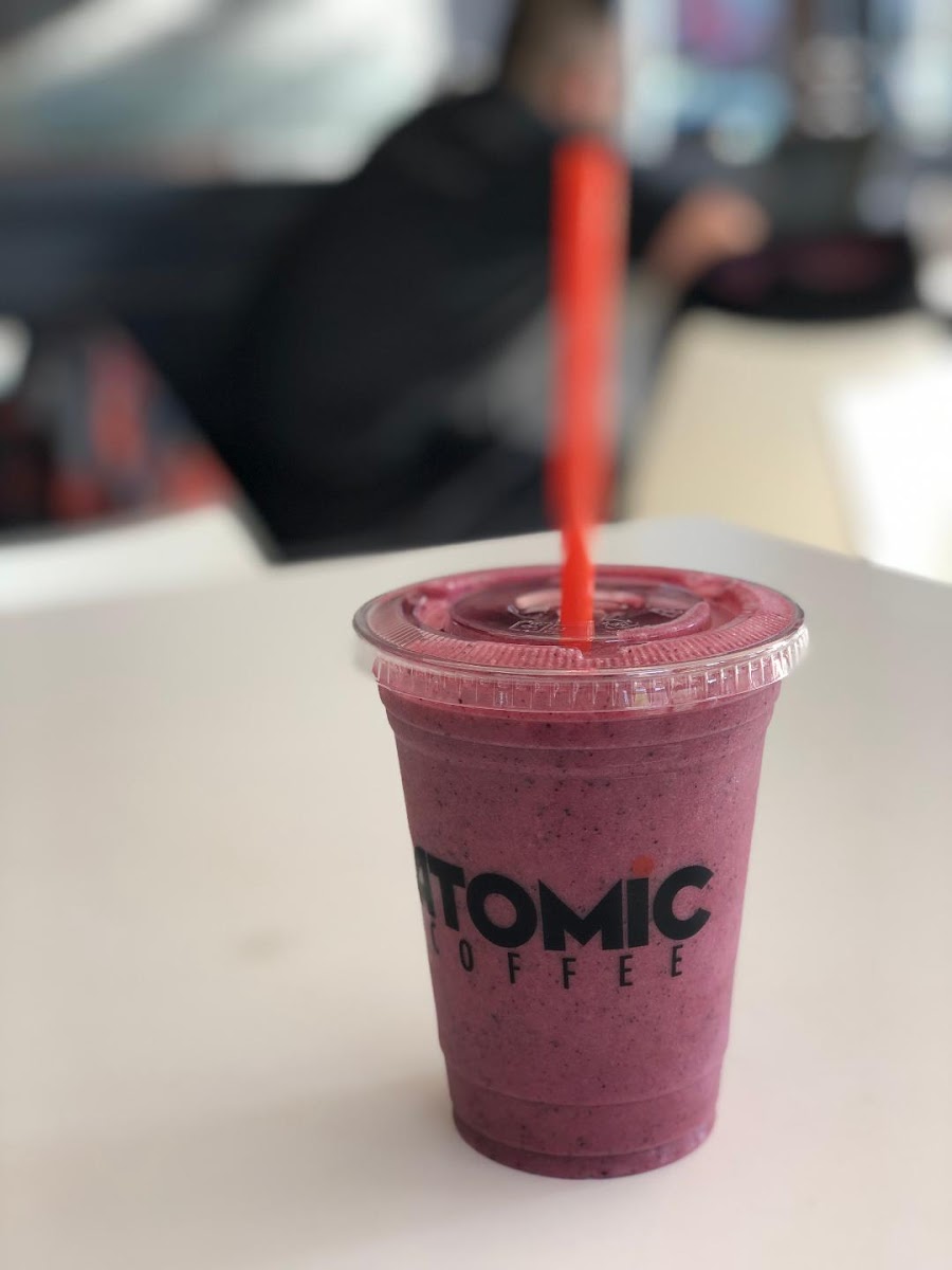 Atomic Coffee Photo 9