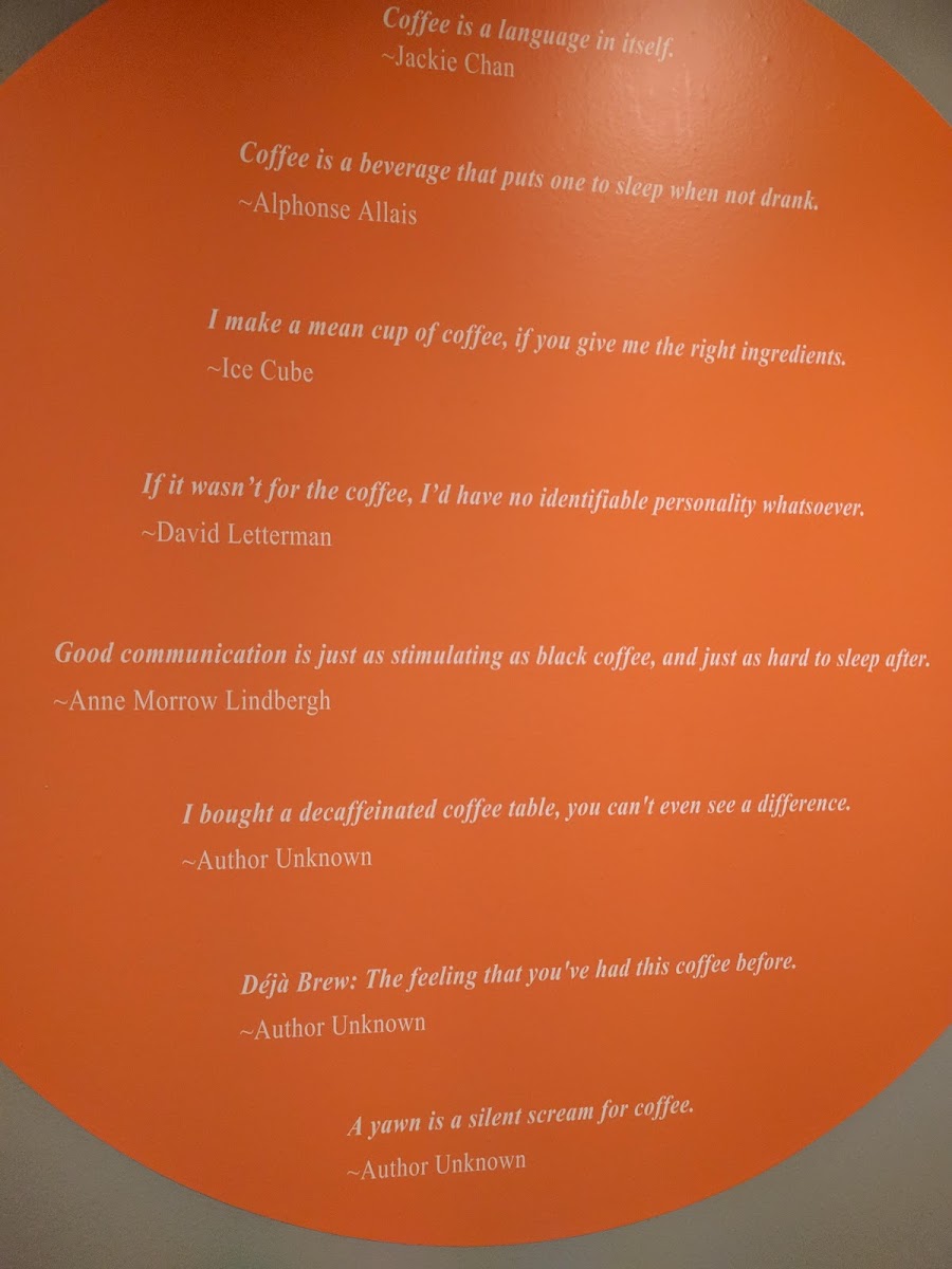 Atomic Coffee Photo Menu 7