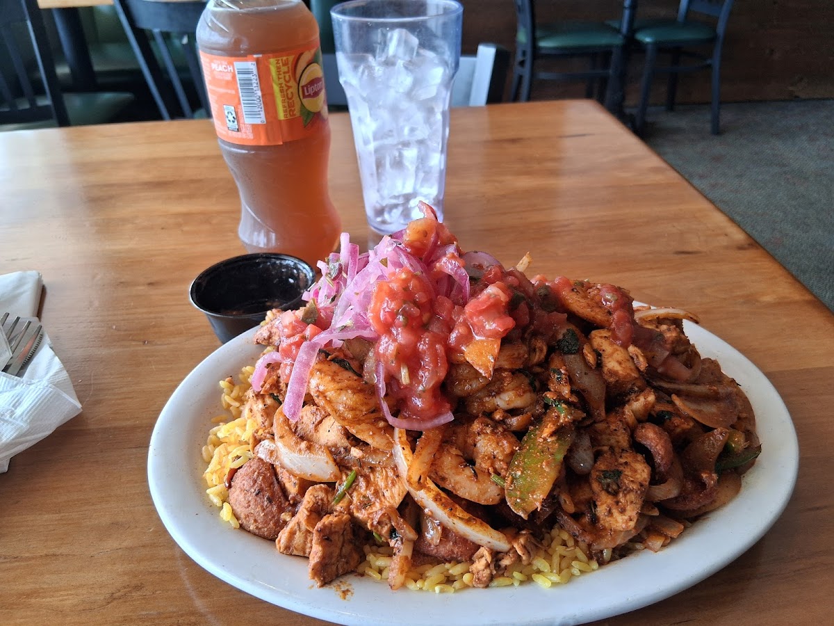 Salsa Grill Photo 3