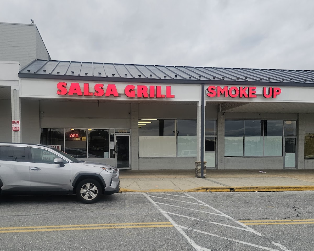 Salsa Grill Photo 4