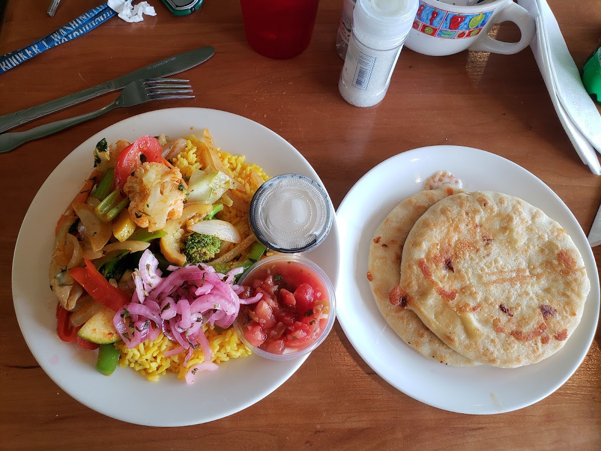 Salsa Grill Photo 7