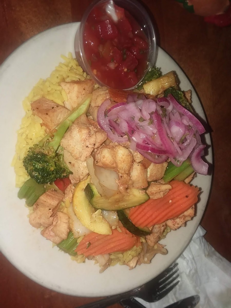 Salsa Grill Photo 8