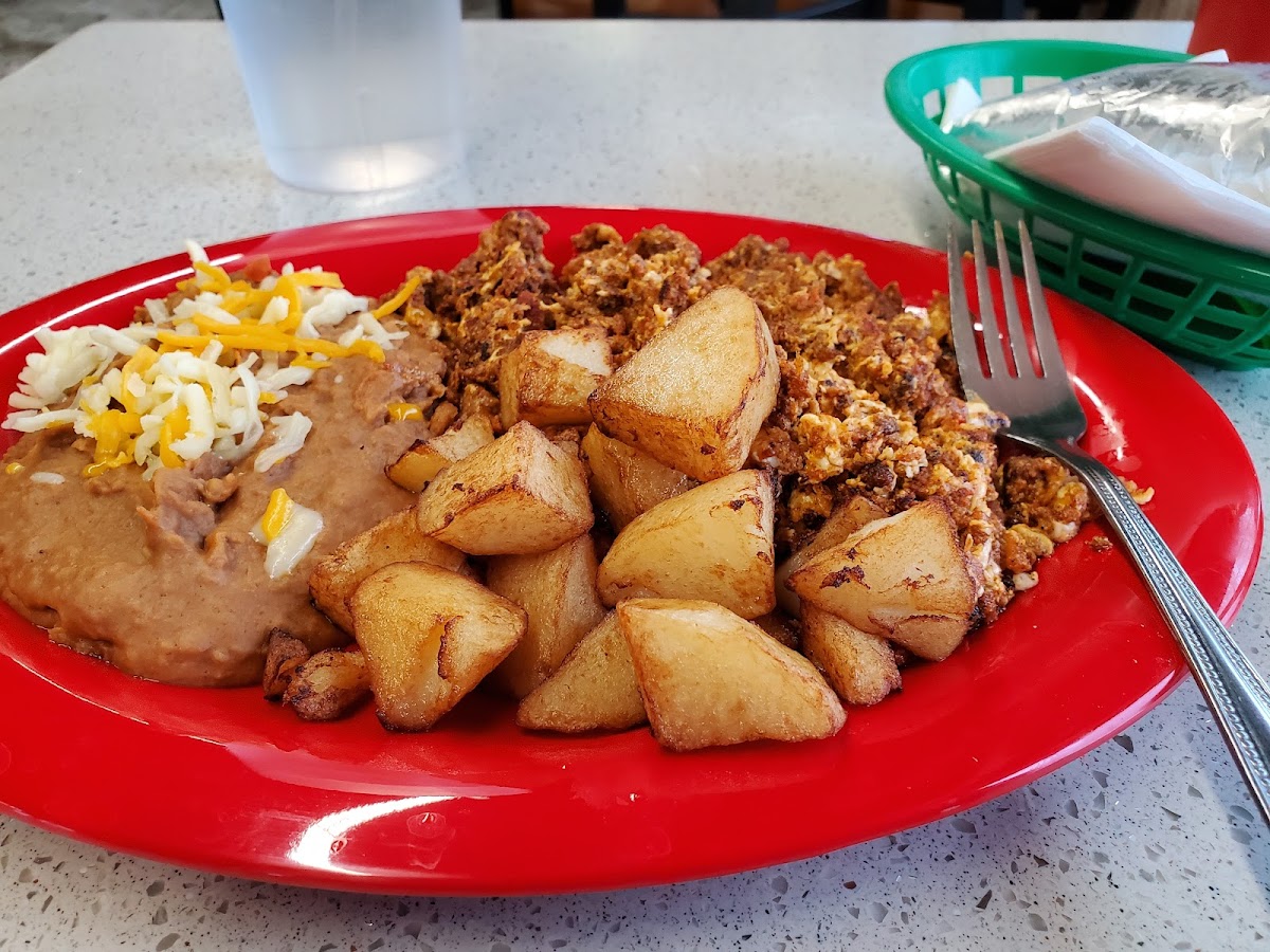 Tacos El Cunado Photo 9