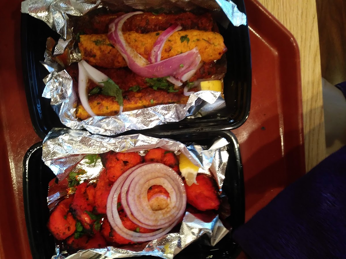 Alibaba Kebab Photo 10