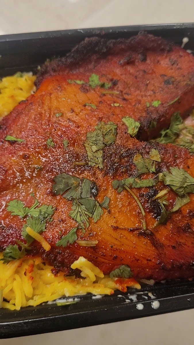 Alibaba Kebab Photo 2