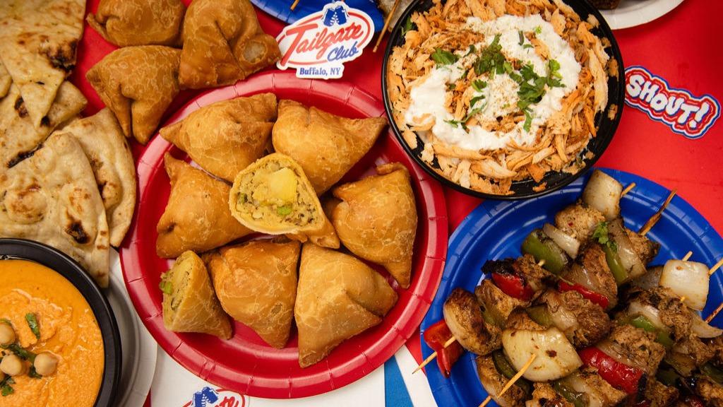 Alibaba Kebab Photo 3