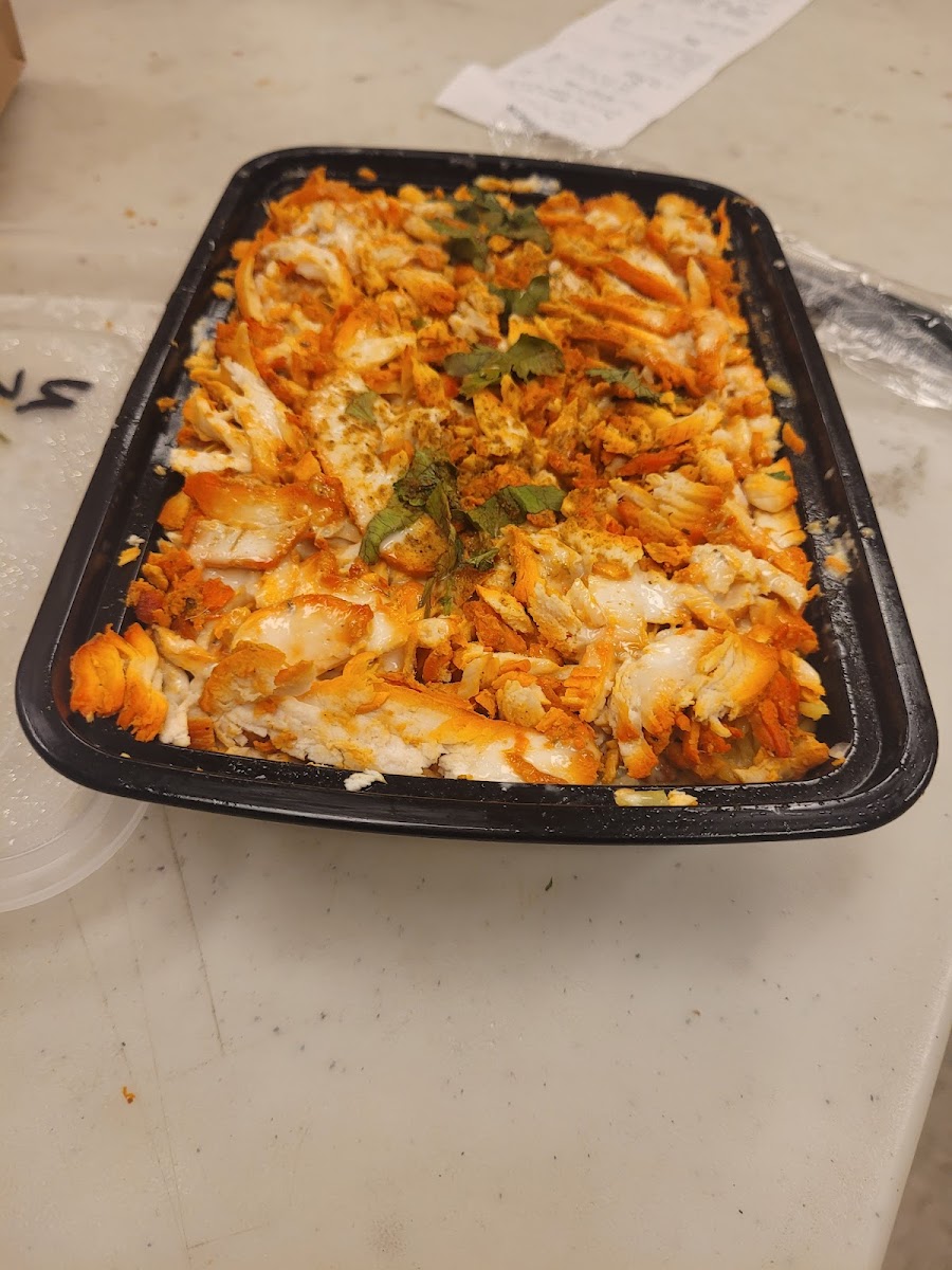 Alibaba Kebab Photo 6