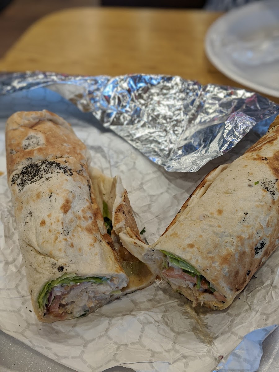 Alibaba Kebab Photo 7