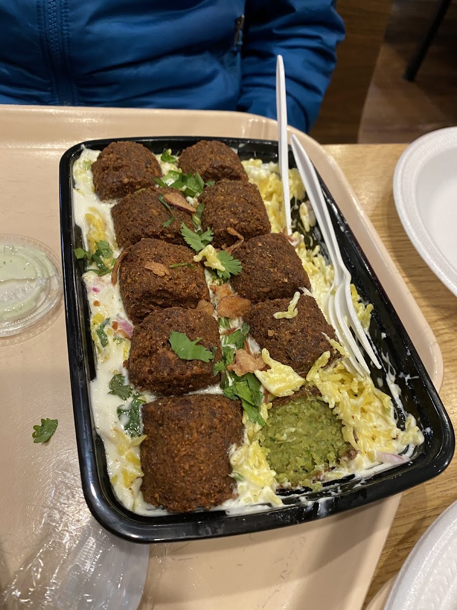 Alibaba Kebab Photo 8